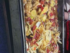 -蘭奢雅集·江浙菜(青山江滩店)