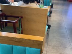 -小秦淮·南京土菜(新亭西路店)