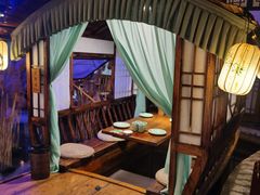 -淀里船宴(卓达店)