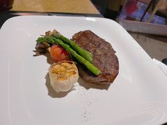 -恰餐厅及酒吧CHAR Bar & Grill(北京三里屯洲际店)