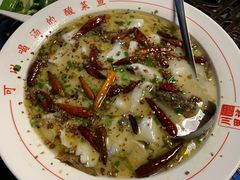 -川里谈·川味小馆(北京路店)