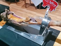 -拉蒂娜·巴西牛排馆 Latina·Brazilian Steakhouse(陆家嘴旗舰店)