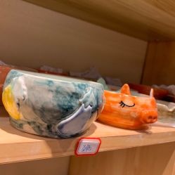 -陶缘陶艺美学馆(儿童公园店)