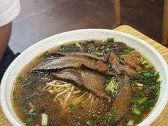 -康大口蘑面庄(将军街店)