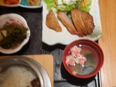 -味太助·银饭食堂(中华城店)