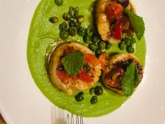 -君悦酒店·La Terrazza意合園·意式风味