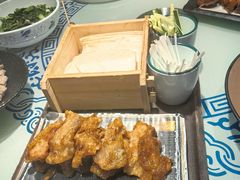 -一味大院•桐庐菜传承店(春江路店)