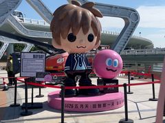 -演武大桥观景平台