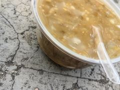 -钟姨糖水(惠城店)