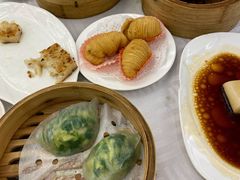 -潮福城大酒楼(北尚店)