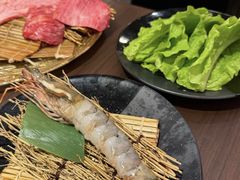 -俺的焼肉(銀座9丁目店)