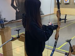-道顺射箭·团建·骑射(张杨路店)
