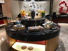 -北上海大酒店-北鸥西餐厅