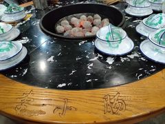 -西昌老号李小肠特色烧烤园(双流店)