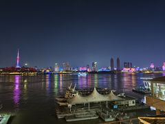 -武汉关码头(轮渡站)