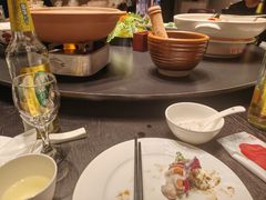 -巴渝菜舍曾氏麻辣风(霸州店)