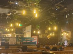 -小俩口烧烤东北菜(双井店)