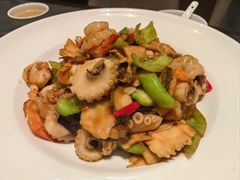 -阿喆私房菜(西五路店)