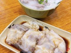 牛肉拉布粉-海浪食店(湖滨中路店)
