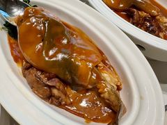 -新光酒家·河豚·海鲜·蟹料理(浦东店)