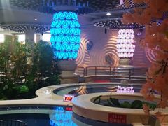 -水晶之星洗浴温泉汗蒸