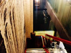 门面-京韵胡同·酱香羊蝎子火锅涮肉(长寿路店)