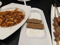-南门小馆·清真(国贸商城店)