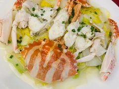 -乐在集市海鲜大排档(平潭店)