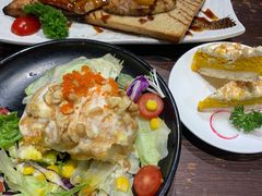 -小川洋风料理(街道口店)