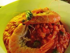 -EATALIA意塔利意式餐厅(鼓楼店)