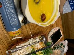 -U你·天然调味(南湖总店)