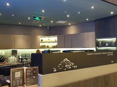 -瑞幸咖啡(平安滨江金融中心店)
