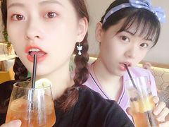 -不正咖啡(万达尊店)