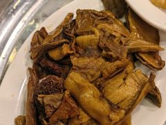 -太婆天府山珍酒楼(亚运村店)