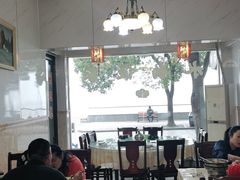 大堂-水韵·渔家臻品私房菜(中庙店)