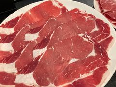 -将台涮肉(酒仙桥店)