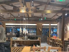 -北丐先生·野馄饨烧烤(雨花万象店)