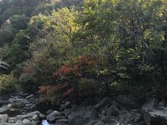 -丹东天桥沟景区