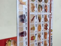 -华莱士·炸鸡汉堡(奥林花园店)