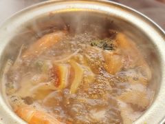 -富力丽思卡尔顿酒店·香荟全日制餐厅