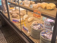 -波特曼西餐厅(南岗店)