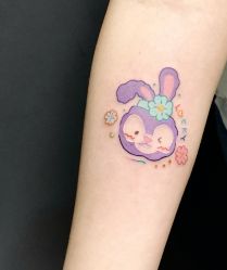 -刺客纹画纹身·洗纹身·穿孔饰品