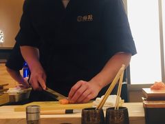 -鮨政·Omakase(港汇恒隆广场店)
