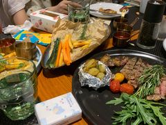 -百特喜·意大利餐厅(八佰伴镇江店)