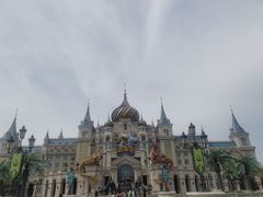 -波塞冬海底世界