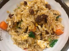 -龍堂蟹黄小笼包(德思勤四季汇店)