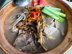 -品味泸沽湖•民族特色菜(大落水店)