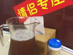 -晓林火锅(安定门店)