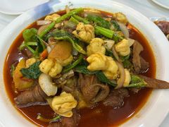 -马旭土鸡焖花卷新疆菜大盘鸡·真域顺西域美食(天马大道店)