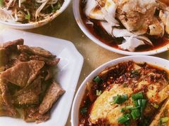 -老丘丘(较场口店)